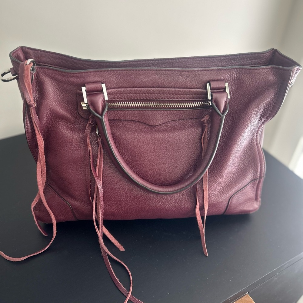 Rebecca Minkoff purse